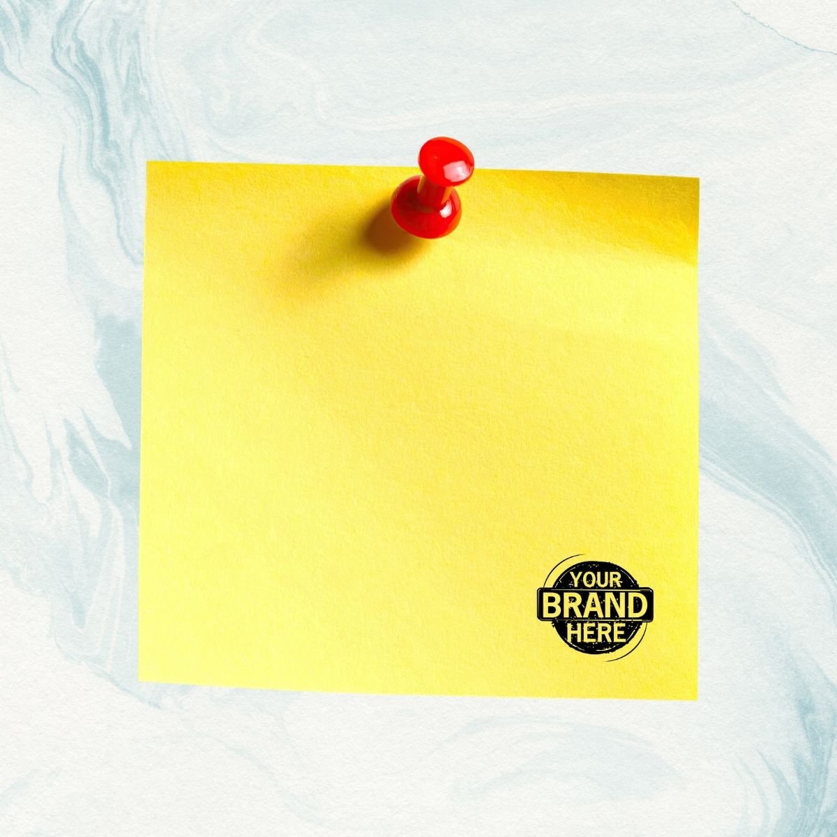 Sticky Notes Corporate Gift